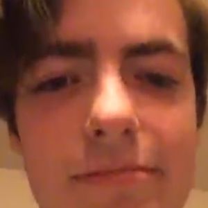 Meet your Posher, Gus